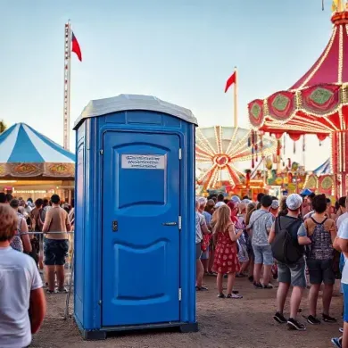 layanan toilet portable bekasi